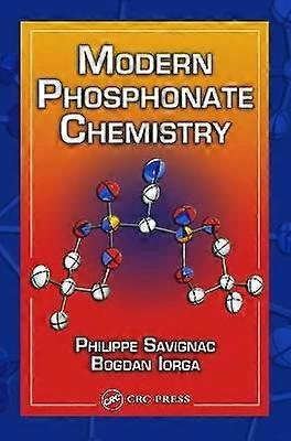 Moderni fosfonaattikemia