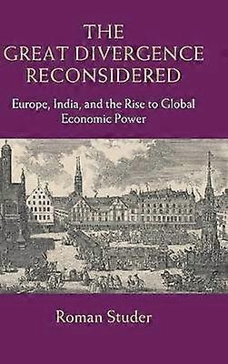 The Great Divergence Reconsidered