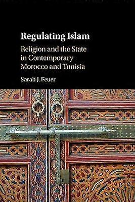 Regulating Islam