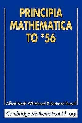 Principia Mathematica to 56