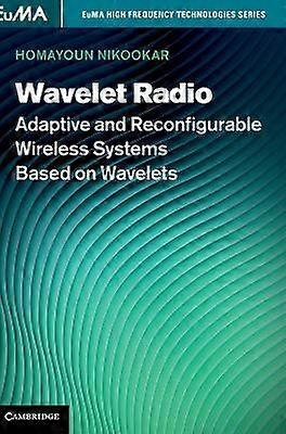 Wavelet Radio
