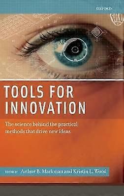 Tools voor innovatie