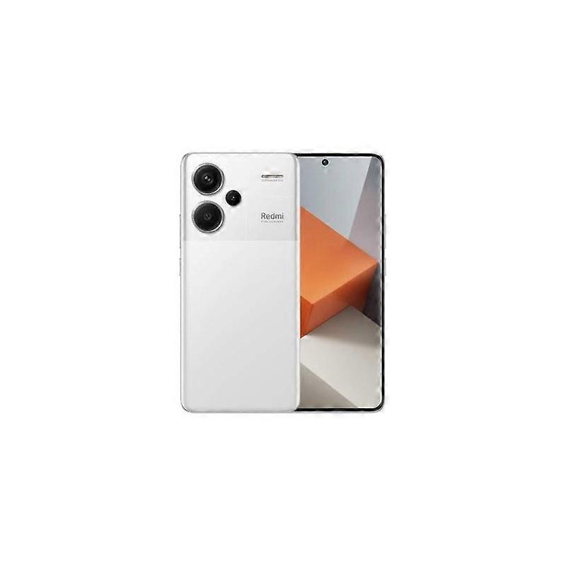 小米红米 Note 13 Pro+ 12+512GB 6.67“ 5g 月光白 Ds Ita
