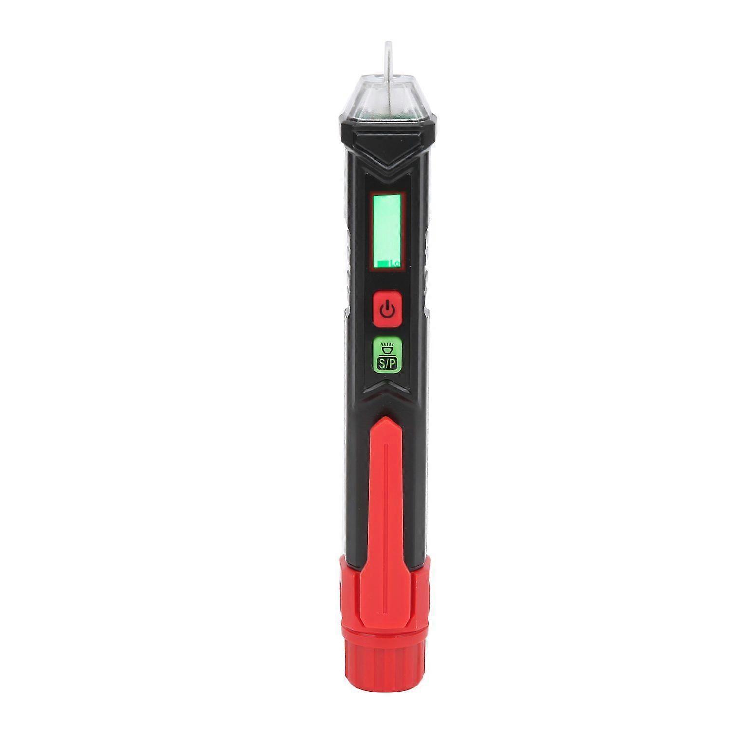 electric tester phase voltage detector non-contact phase detector hand-held