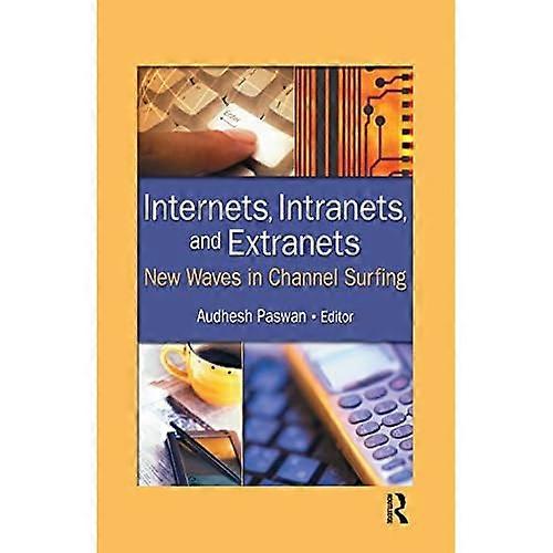 Internets, Intranets, and Extranets: New Waves in Channel Surfing