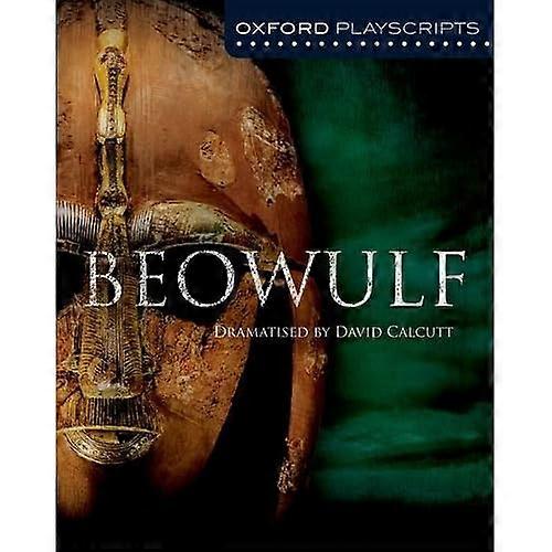Nelson Thornes Dramascripts Beowulf