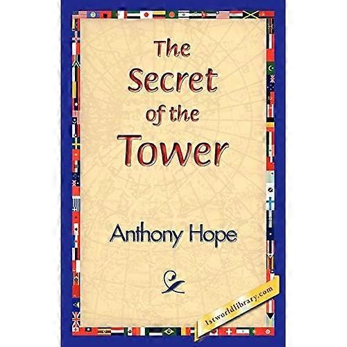 Secret of the Tower