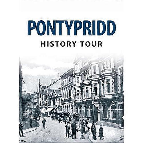 Pontypridd History Tour
