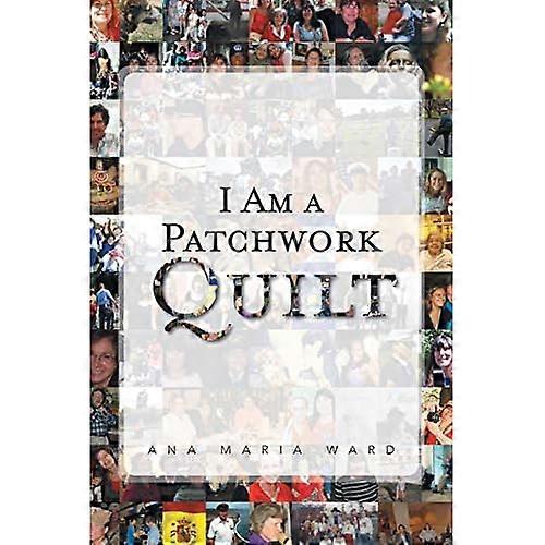 I am a Patchwork Quilt