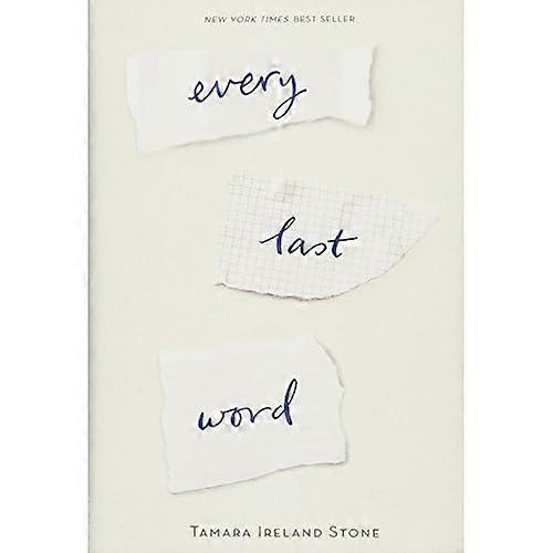 Jokainen viimeinen sana