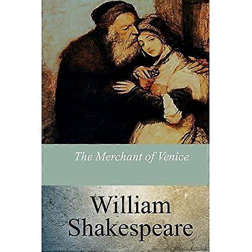 Der Kaufmann von Venedig