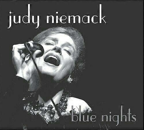 Niemack Blue Nights -CD