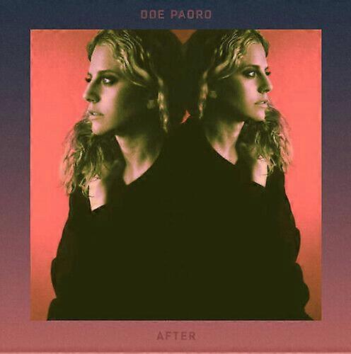 Doe Paoro nach CD (2015)