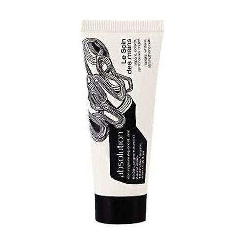 Hand care 40 ml
