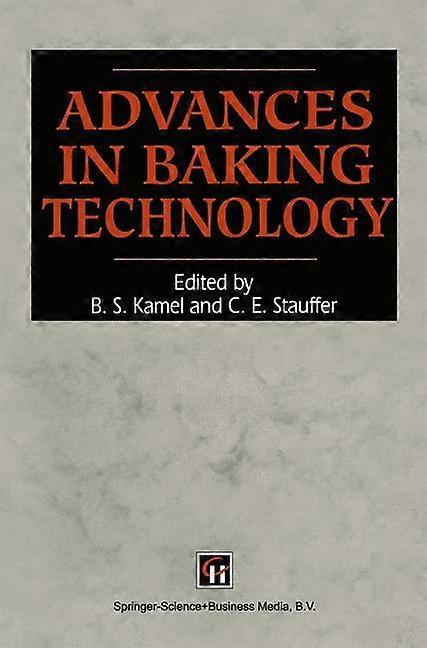 Advances in Baking Technology