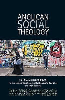 Anglican Social Theology