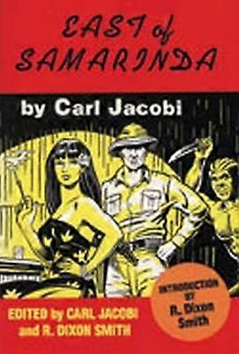 Östlich von Samarinda