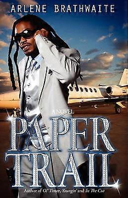 Paper Trail Volume 1