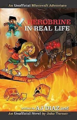 Herobrine In Real Life