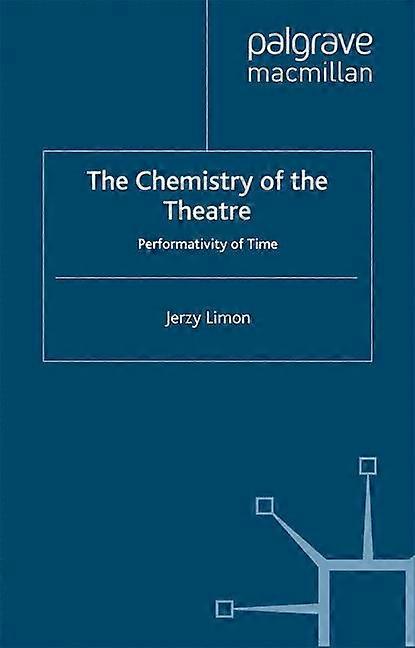 La química del teatro