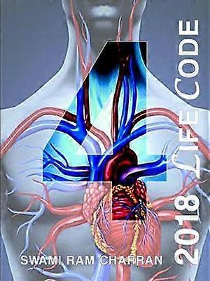 Lifecode #4 Yearly Forecast for 2018 Rudra