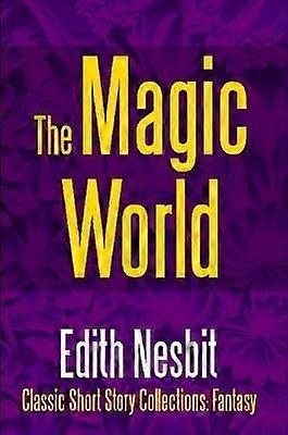 The Magic World
