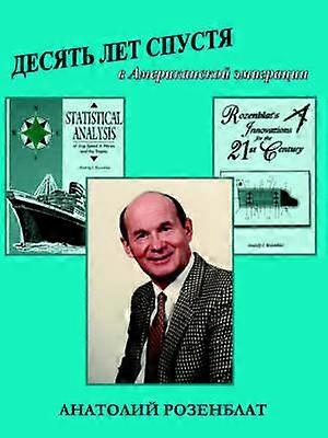 10 Years Later in American Immigration