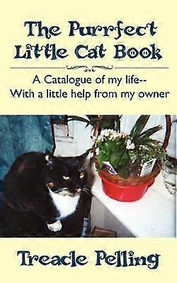 The Purrfect Little Cat Book