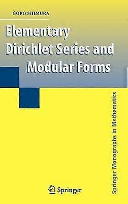 Podstawowe serie Dirichleta i formy modułowe