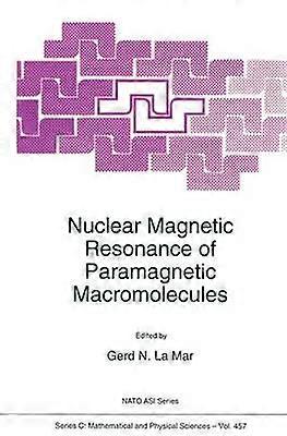 Nuclear Magnetic Resonance of Paramagnetic Macromolecules