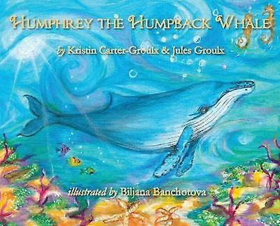 Humphrey the Humpback Whale