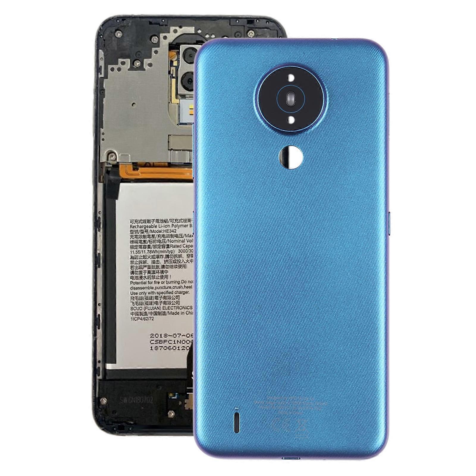 COMPATIBLE Battery Back Cover for Nokia 1.4