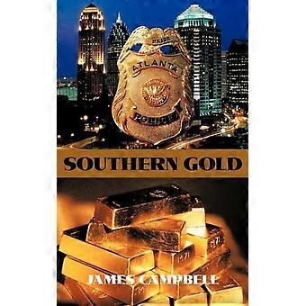 Ouro do Sul - James Campbell
