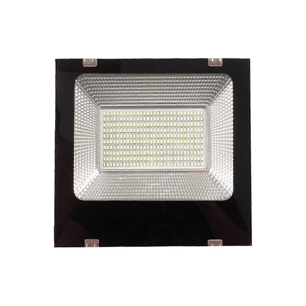 LED Outdoor Floodlights Terrace Street Waterproof Floodlights Projection Lights Factory Garden Floodlights 100W