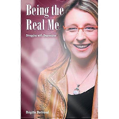 Being the Real Me: Struggles with Depression