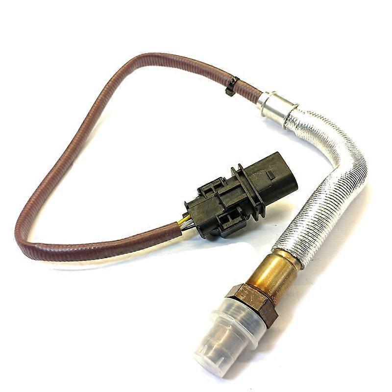 EU Stock Auto Parts Car Lambda Sensor O2 Oxygen Sensor 000 542 3100 for Mercedez-Benz C200 C180 C250 C300 E200 E300 E350 GLC350 GLC250