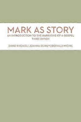 Marcar como historia