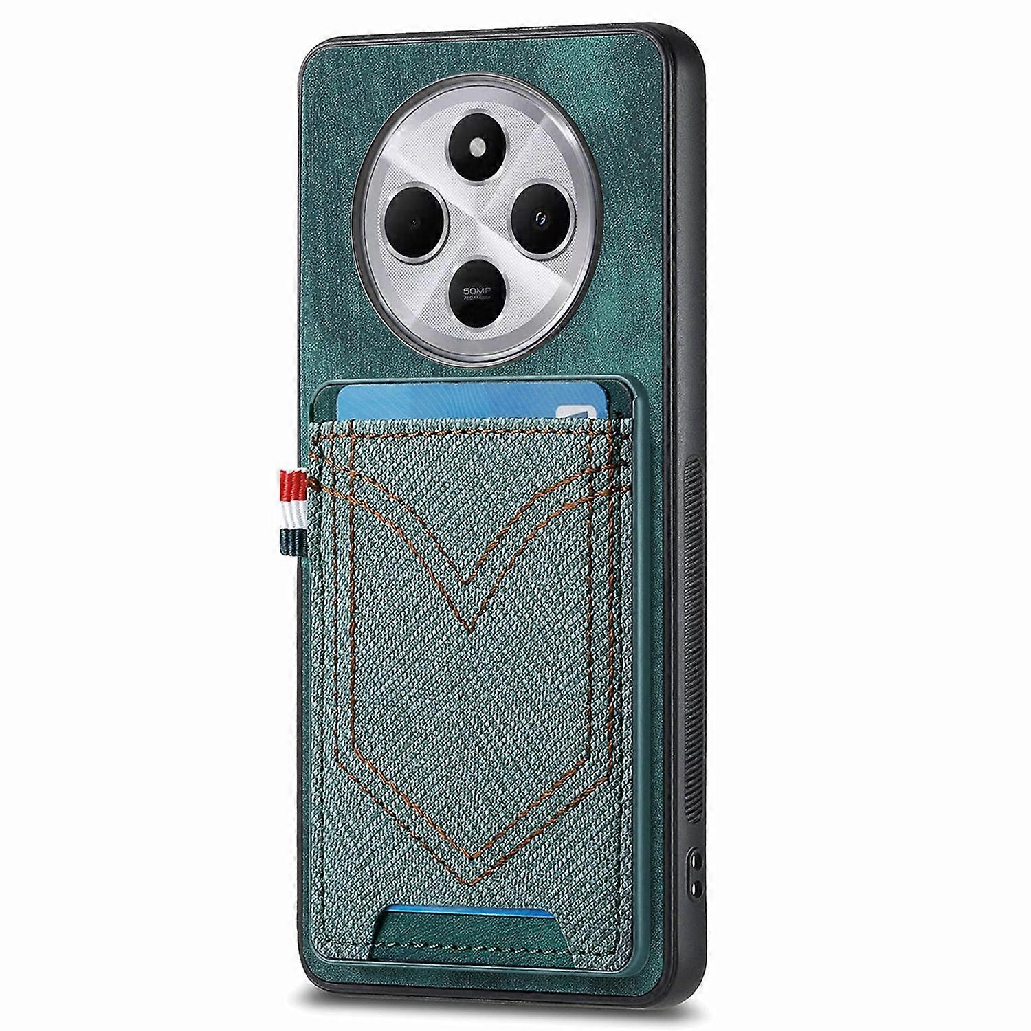 For Xiaomi Redmi 14C 4G Phone Case