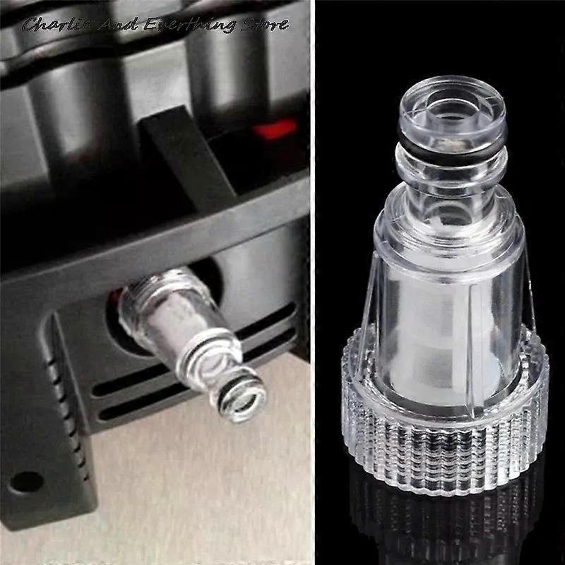 Universal Nipple Connector Cleaning Machine Accessories Car Washing Machine