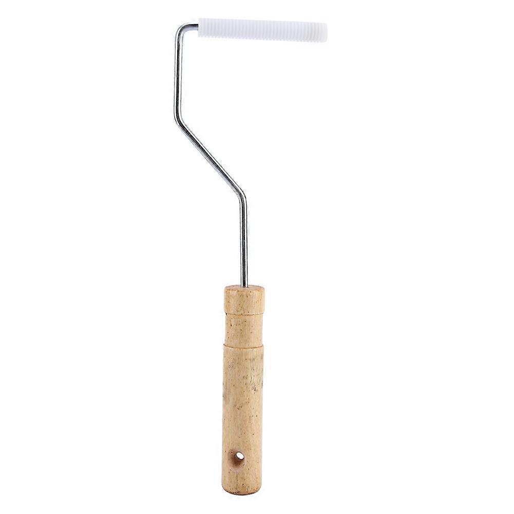 Aluminum Alloy Fiberglass Bubble Lamination Roller Tools Rolling