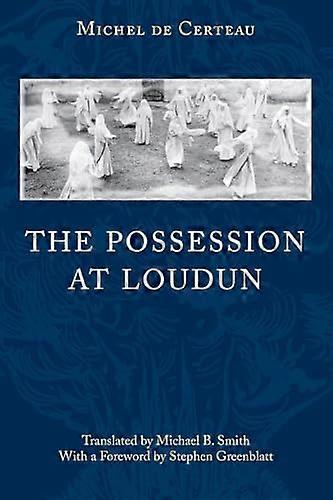 The Possession at Loudun