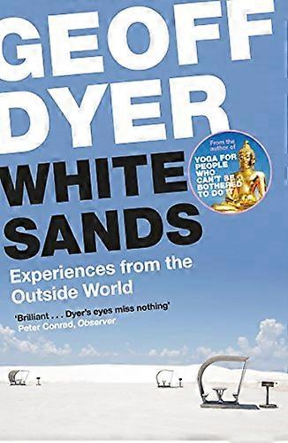White Sands Experiences from the Outside World