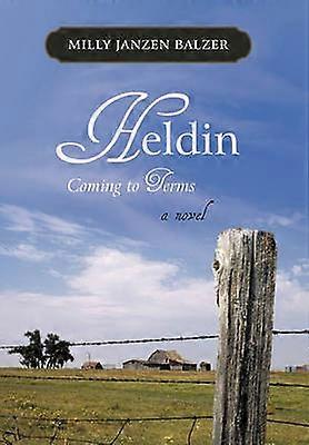 Heldin Coming to Terms