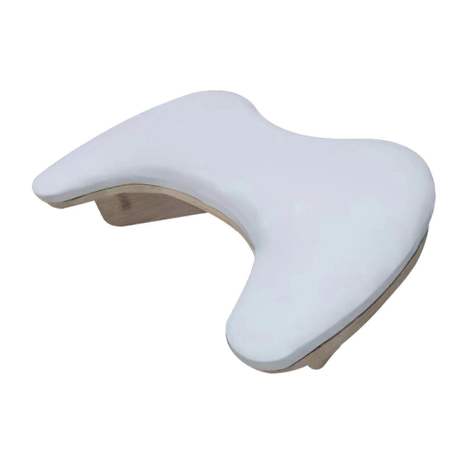 reposabrazos en forma de U, reposamanos para uñas, cojín de reposabrazos, para bricolaje en casa nails tech