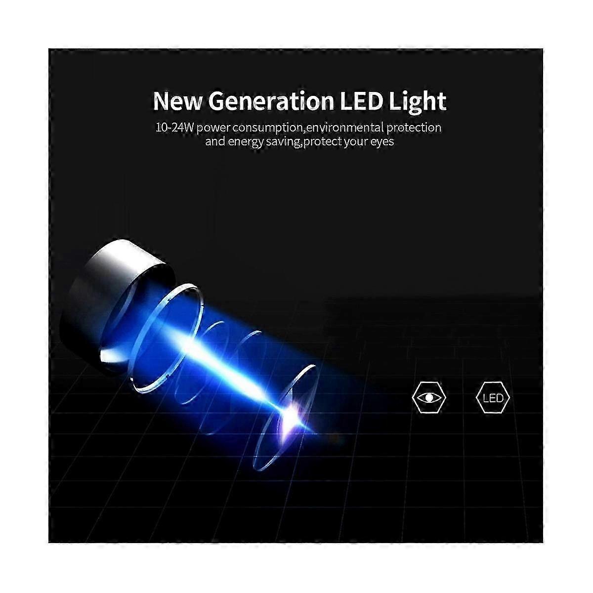 con School Season Multi-Functional Classroom Mini Projector LED Mini Wireless 1080P HD Projector with A