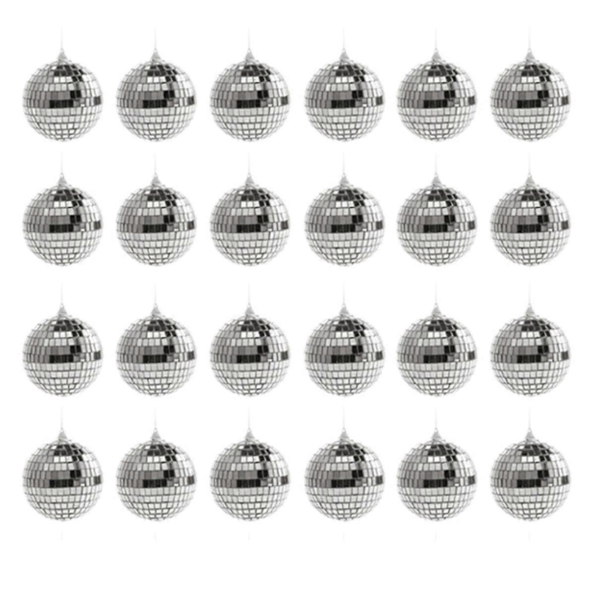 5CM Mirror ball, mini disco ball, wedding hanging ball