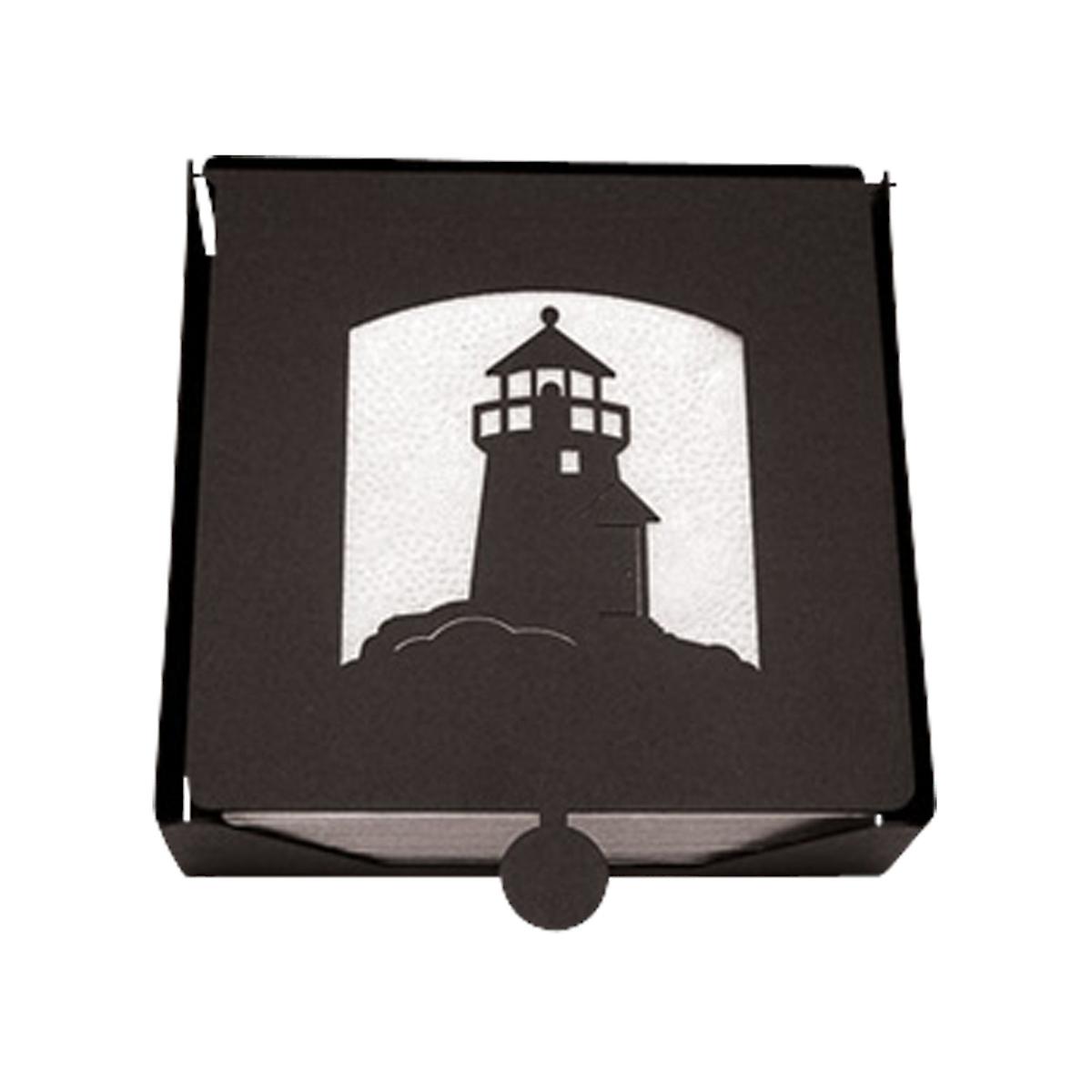 Lighthouse Napkin Holder Discontinued
