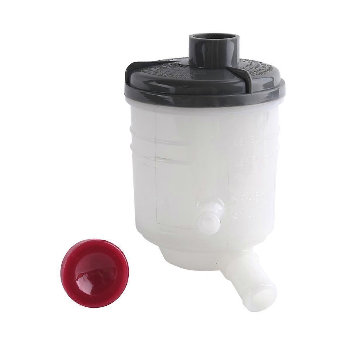 Power Steering Pump Fluid Reservoirs Oiler for 2006-2011