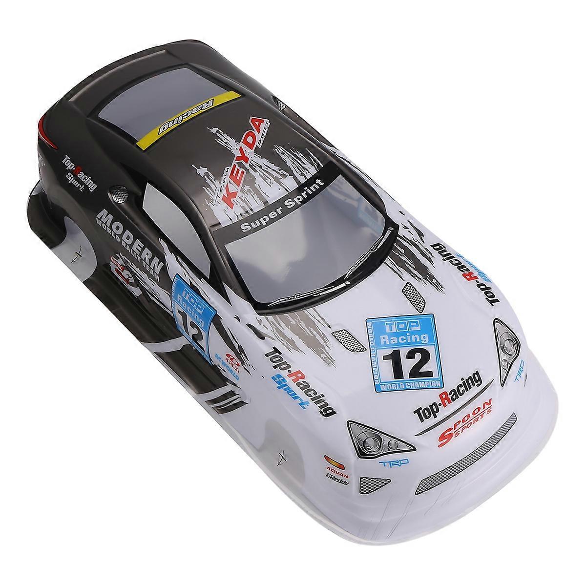 1/10 On-Road RC Car Shell Shell for LF-A Vehicle RC Cars Accessories