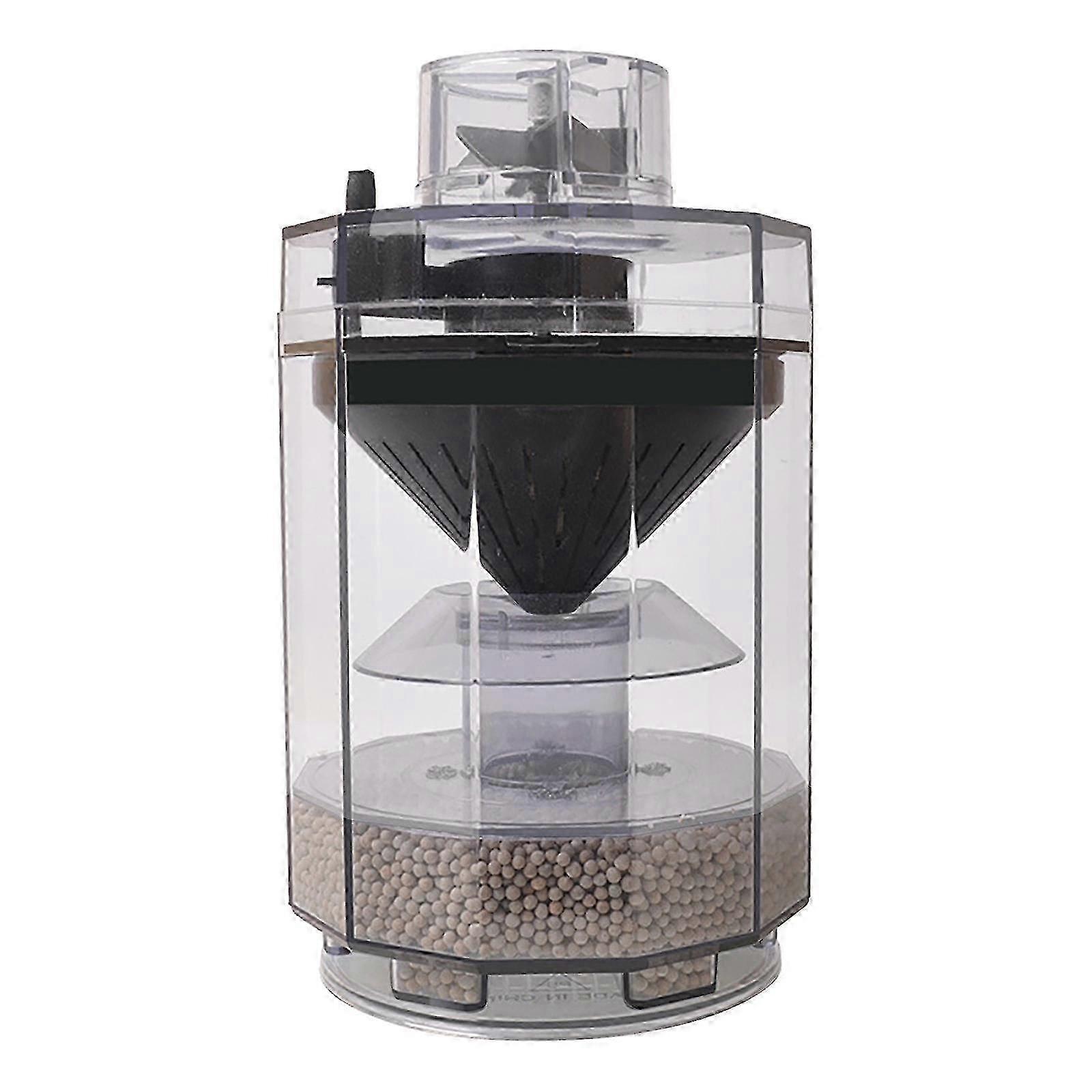 Fish Stool Suction Collector Fish Stool Type Vacuum Cleaner Fully Automatic